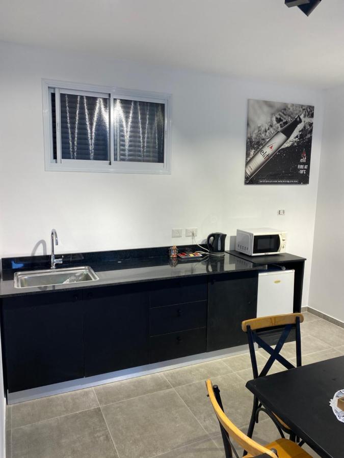 הדירה בדובדבן - The Apartment In Dovdvan Tiberíades Exterior foto